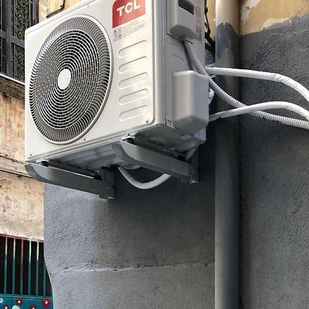 Casetta Toledo Apartment Наполи Екстериор снимка