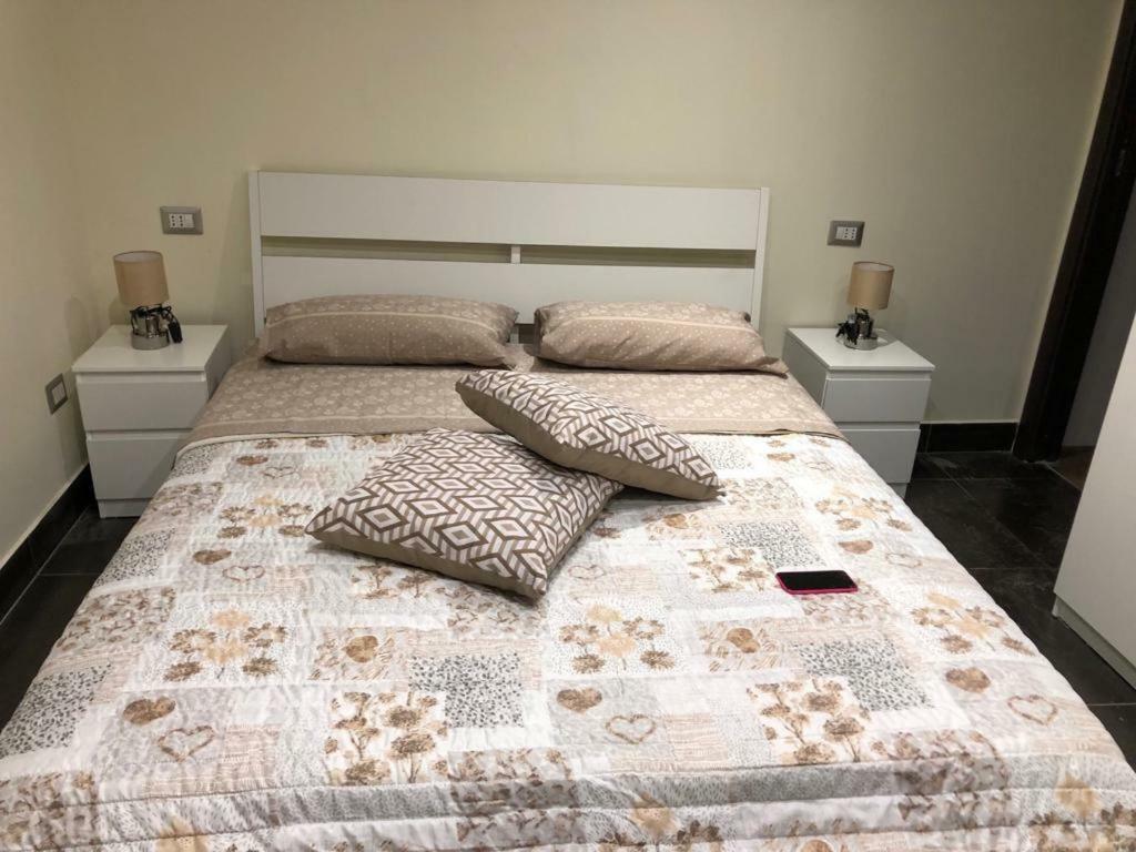 Casetta Toledo Apartment Наполи Екстериор снимка